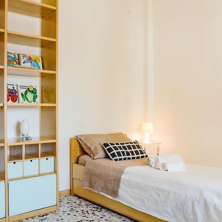 Bari Miramare Apartment Exterior photo