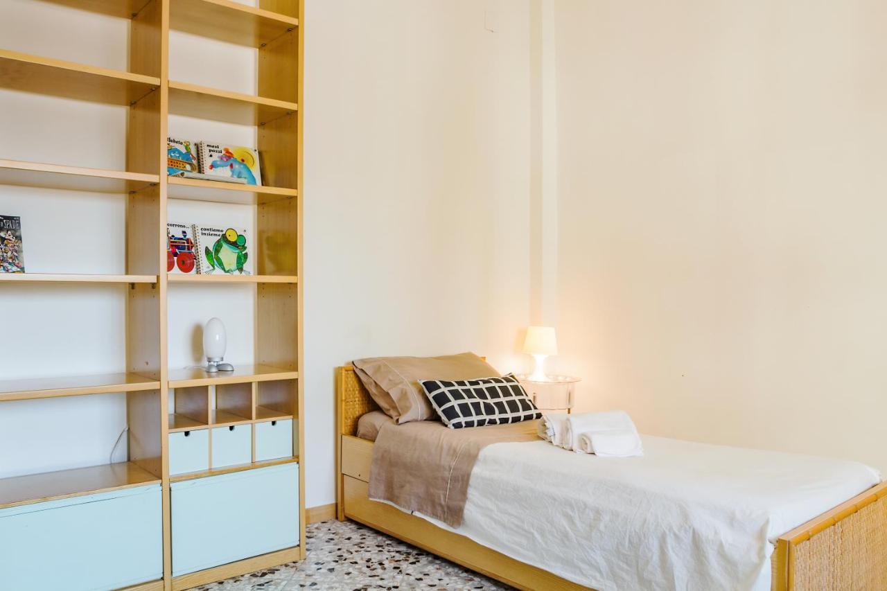 Bari Miramare Apartment Exterior photo