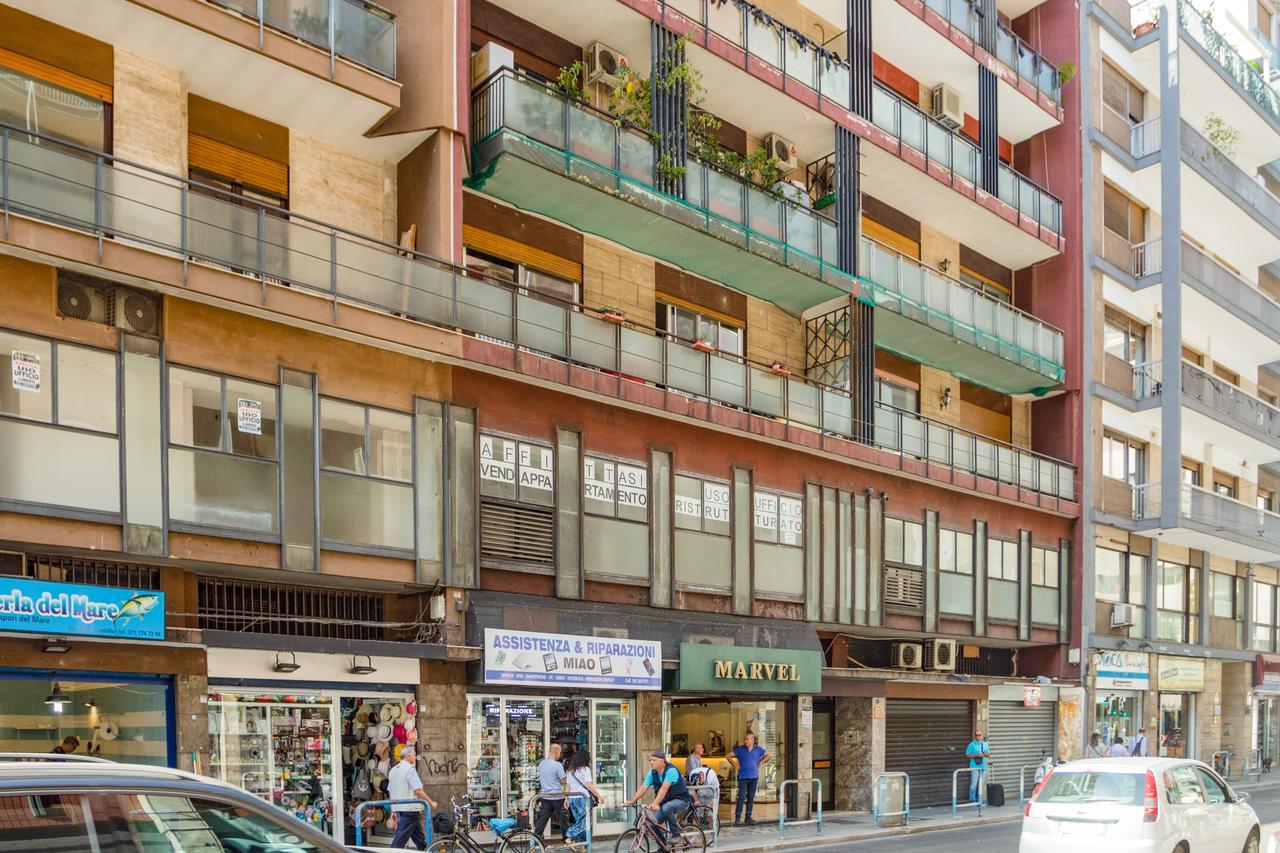 Bari Miramare Apartment Exterior photo