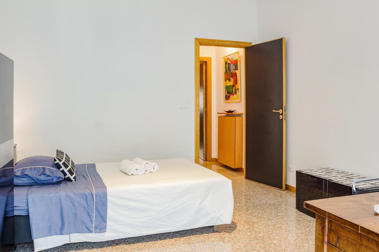 Bari Miramare Apartment Exterior photo