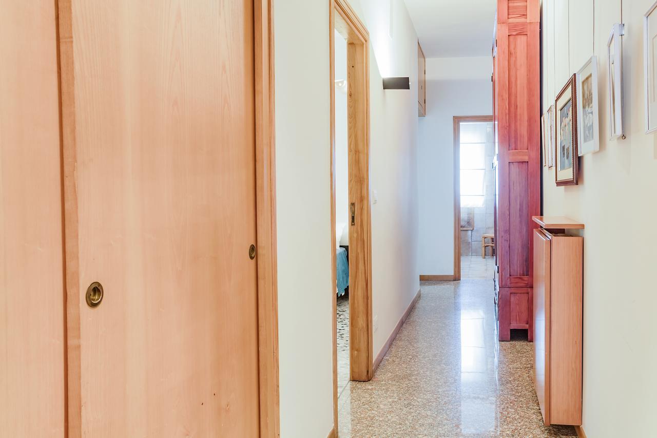 Bari Miramare Apartment Exterior photo
