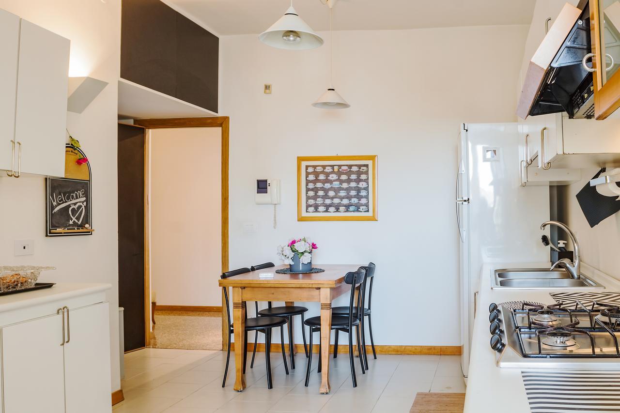 Bari Miramare Apartment Exterior photo