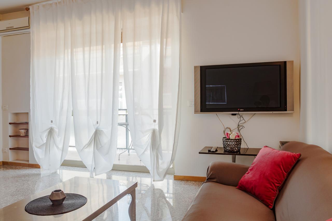 Bari Miramare Apartment Exterior photo