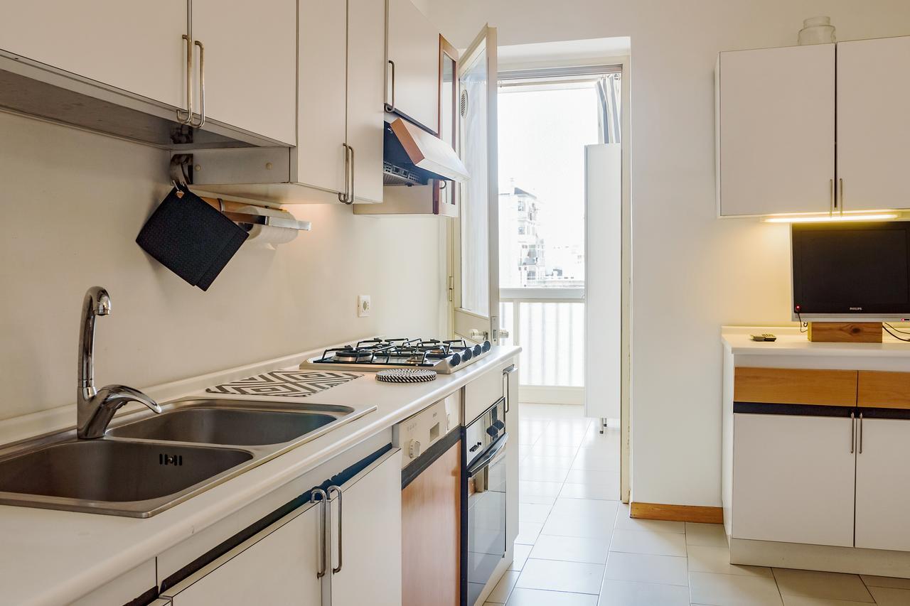 Bari Miramare Apartment Exterior photo