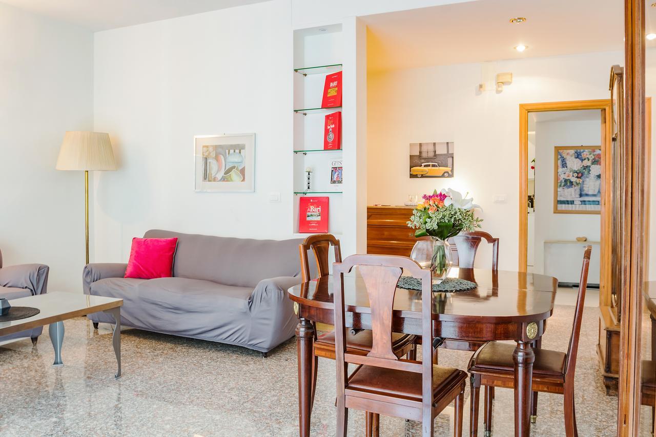Bari Miramare Apartment Exterior photo