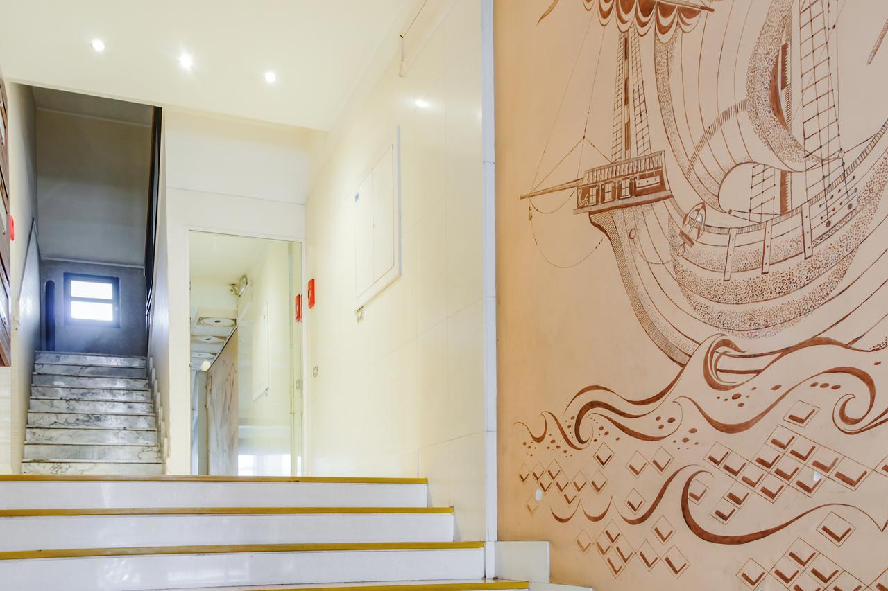 Bari Miramare Apartment Exterior photo