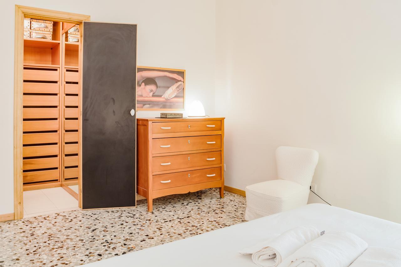 Bari Miramare Apartment Exterior photo